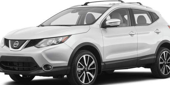 NISSAN ROGUE SPORT 2019 JN1BJ1CP0KW232234 image